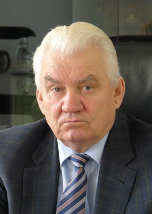 Нечепуренко Владимир Яковлевич