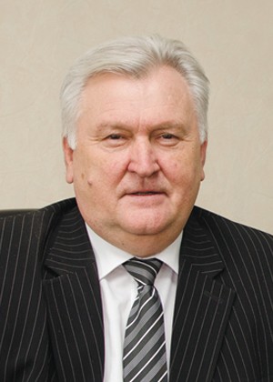 Отмашкин Владимир Николаевич