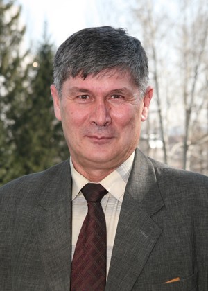 Атабаев Шукурулла Мухамеджанович