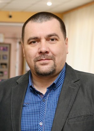 Беловолов Алексей Павлович
