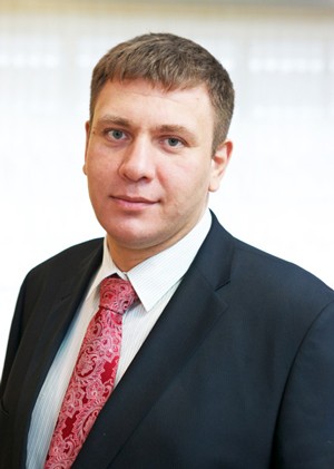 Брокле Дмитрий Александрович