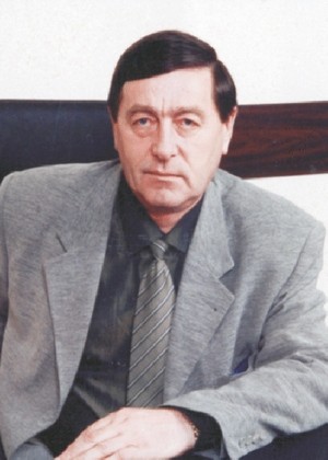 Акильдин Владимир Николаевич