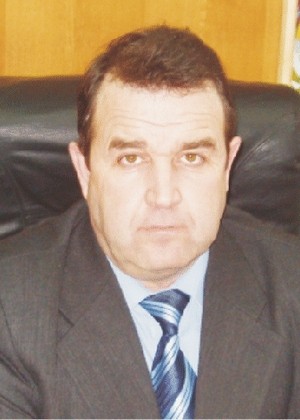 Директор года-2007