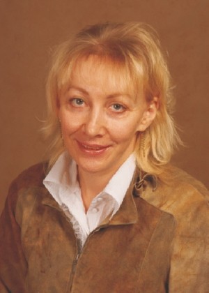 Ефимова Татьяна Викторовна