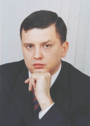Игошин Андрей Павлович