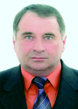 Изотов Николай Александрович
