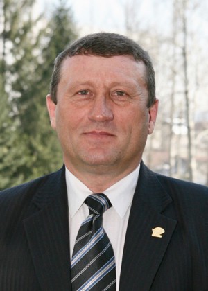 Климкин Виктор Николаевич
