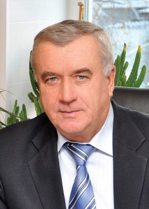 Новиков Виктор Григорьевич