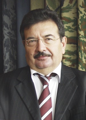 Песиков Олег Маркович