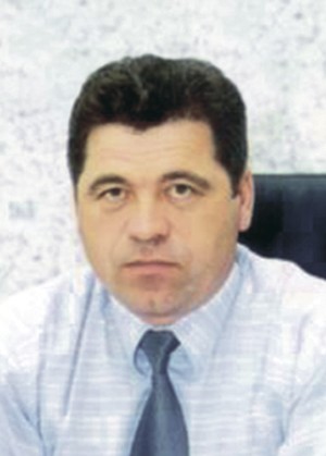 Директор года-2003