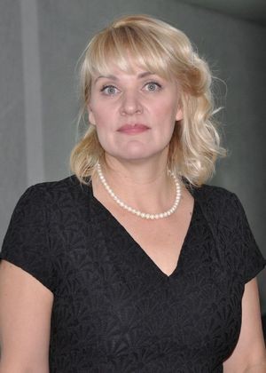 Ракина Марина Сергеевна