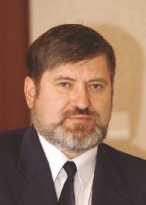 Шишин Юрий Юрьевич