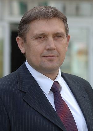 Самсоненко Сергей Дмитриевич