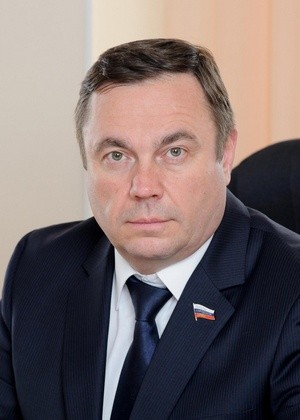 Солодилов Андрей Андреевич