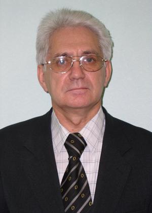Спиридонов Сергей Корнеевич