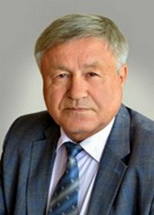 Степанов Николай Васильевич