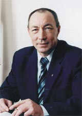 Гусев Николай Григорьевич