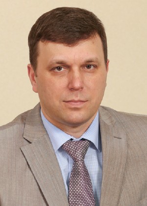Лавренюк Сергей Васильевич