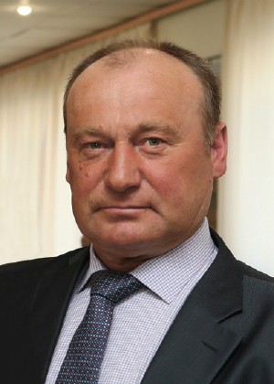 Степаненко Владимир Иванович