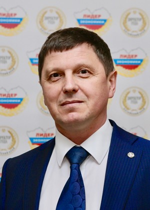 Чернякин Игорь Викторович