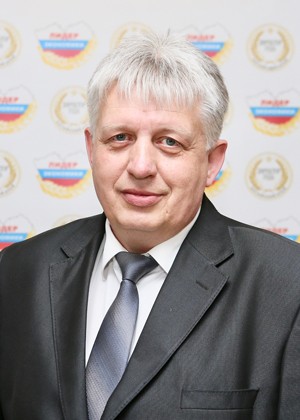 Пышенко Григорий Николаевич