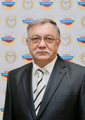 Савилов Виталий Александрович