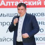 Директор года-2020 Алтайский край