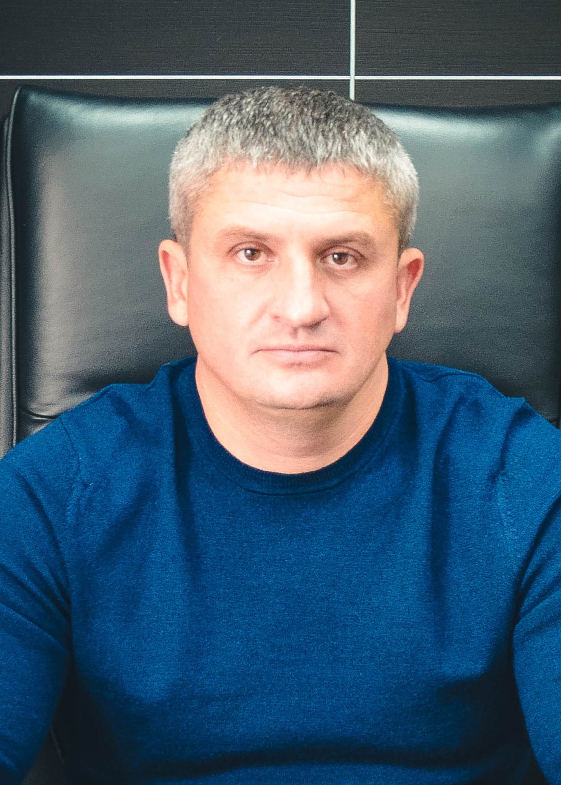 Кравченко Антон Павлович