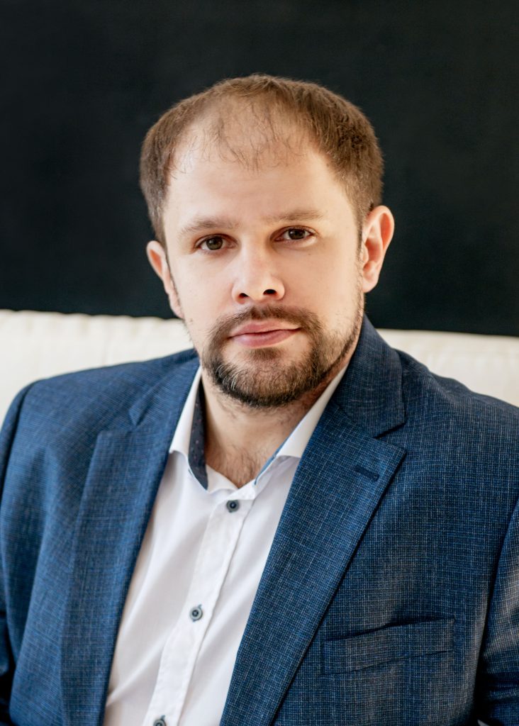 Директор года-2024