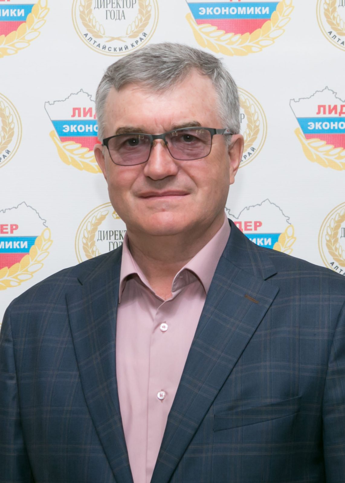 Устинов Владимир Игоревич