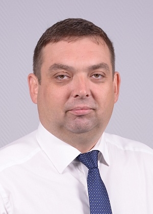 Абалымов Дмитрий Владимирович 