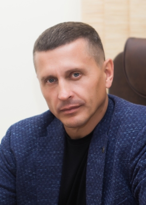 Белов Вадим Владимирович