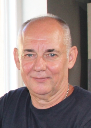 Джульдинов Сергей Салимович