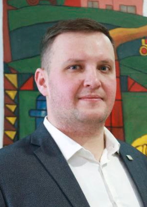 Крымов Вячеслав Михайлович