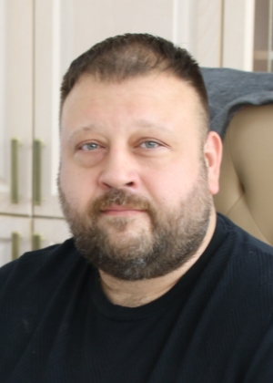 Михайлов Сергей Семенович