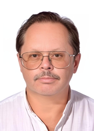 Радченко Михаил Васильевич