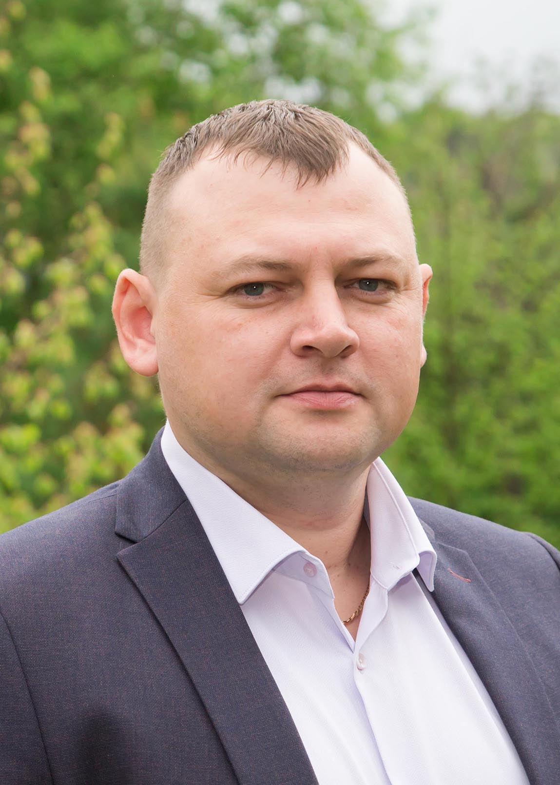 Галенко Максим Сергеевич