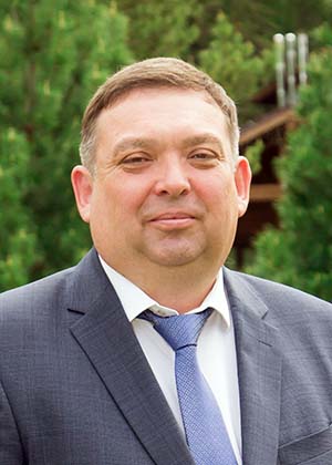 Абалымов Дмитрий Владимирович