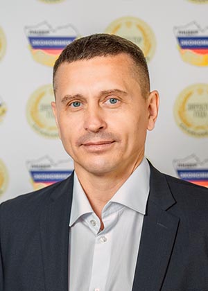 Белов Вадим Владимирович