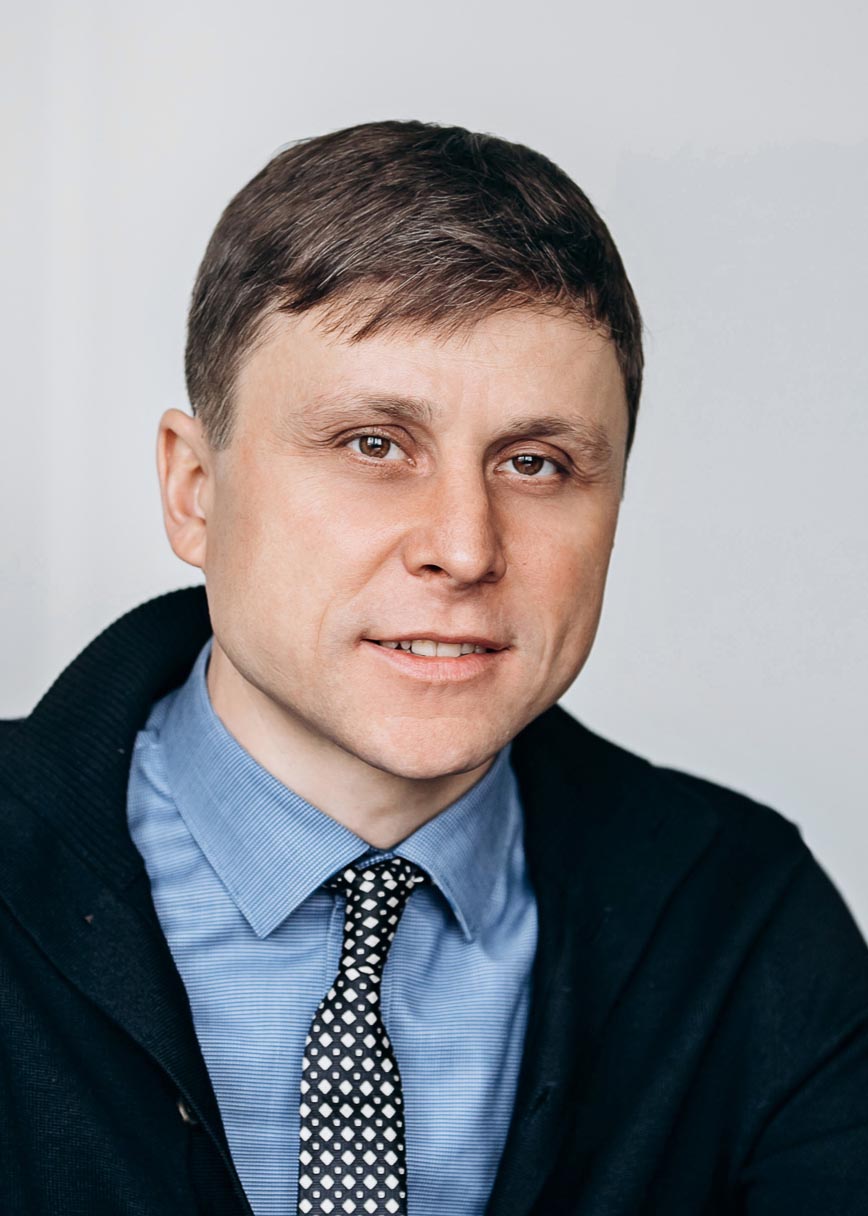 Иваншин Андрей Константинович