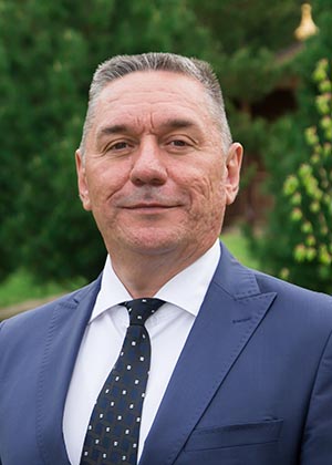 Кильтау Артур Викторович