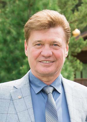 Лидеры Экономики