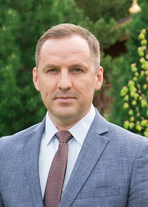 Воробьев Павел Сергеевич
