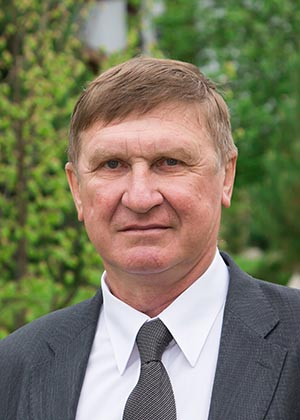 Максимов Сергей Николаевич