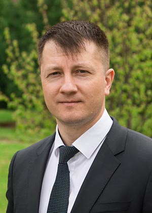 Кокорев Александр Александрович