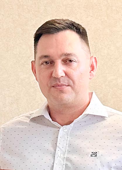 Борисов Сергей Николаевич