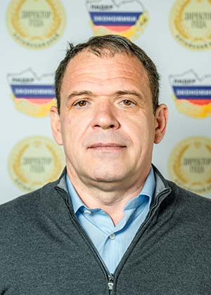 Куксин Евгений Викторович