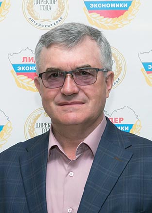 Устинов Владимир Игоревич