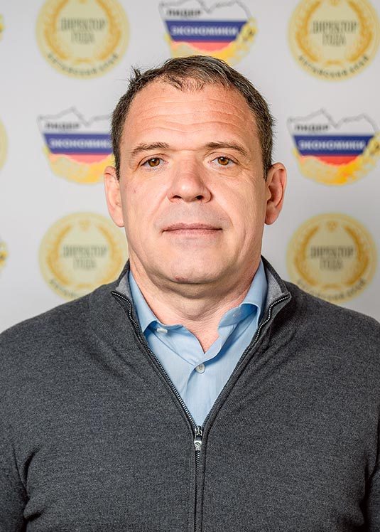 Директор года-2023