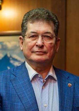 Победители Директор Года по алфавиту